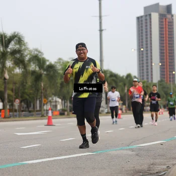 Runner Photo 5733225