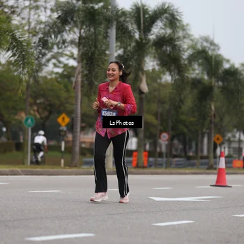 Runner Photo 5733226