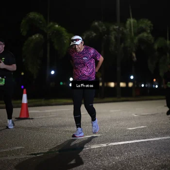 Runner Photo 5733227