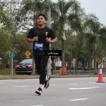 Runner Photo 5733229
