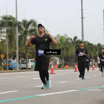 Runner Photo 5733230