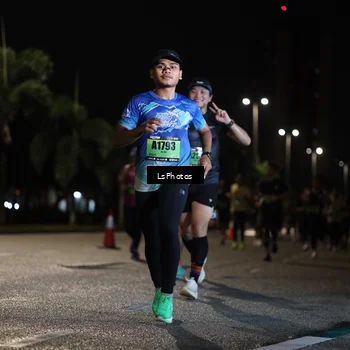 Runner Photo 5733232