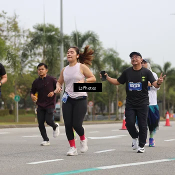 Runner Photo 5733233