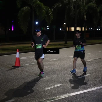 Runner Photo 5733234