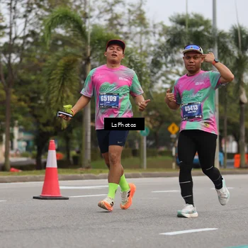 Runner Photo 5733235
