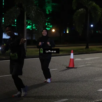 Runner Photo 5733236
