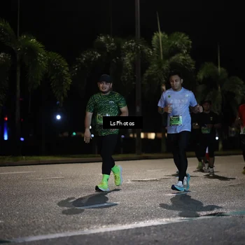 Runner Photo 5733237