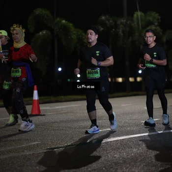Runner Photo 5733238