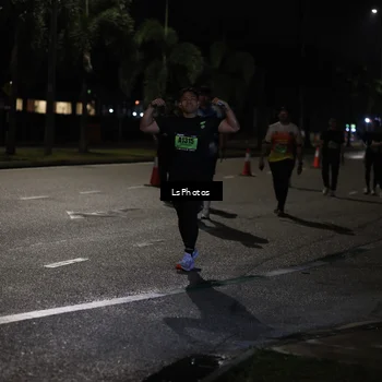Runner Photo 5733239