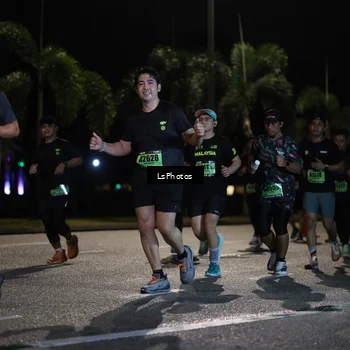 Runner Photo 5733241
