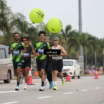 Runner Photo 5733242