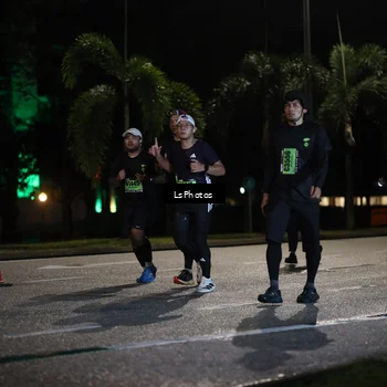 Runner Photo 5733243