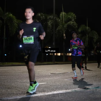 Runner Photo 5733245