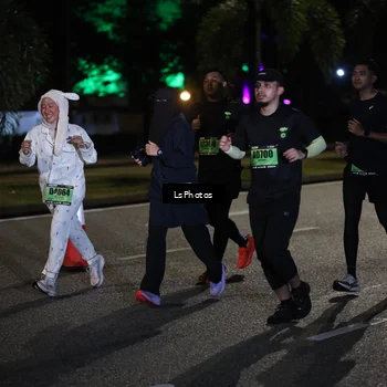 Runner Photo 5733246