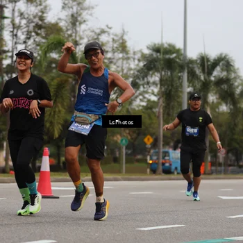 Runner Photo 5733247