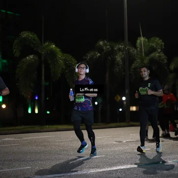 Runner Photo 5733250