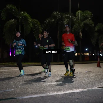 Runner Photo 5733251