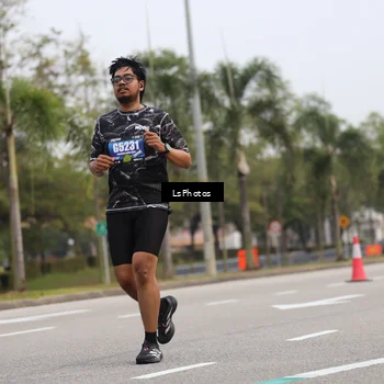Runner Photo 5733252