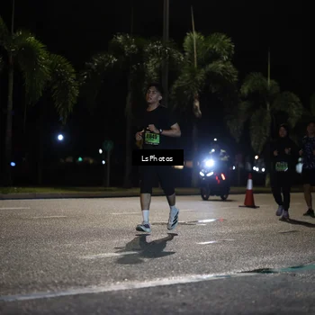 Runner Photo 5733254