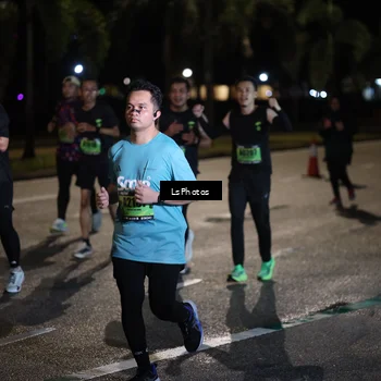 Runner Photo 5733256