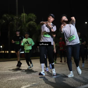 Runner Photo 5733257