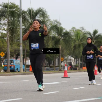 Runner Photo 5733259