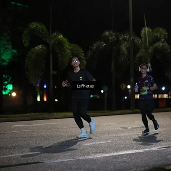 Runner Photo 5733261