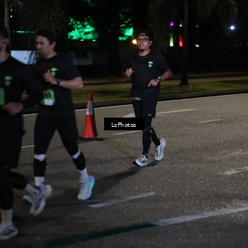 Runner Photo 5733262