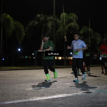 Runner Photo 5733265