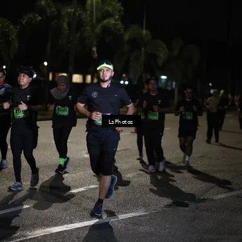 Runner Photo 5733266