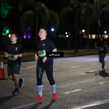 Runner Photo 5733267