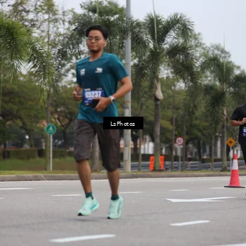 Runner Photo 5733268