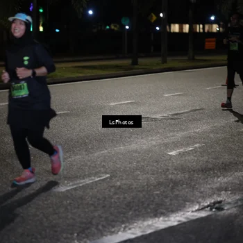Runner Photo 5733269