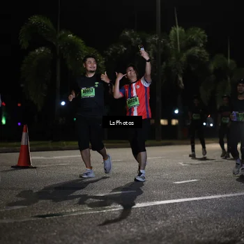 Runner Photo 5733270