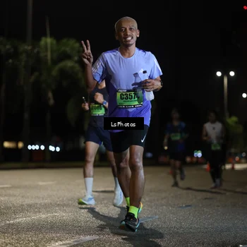 Runner Photo 5733271