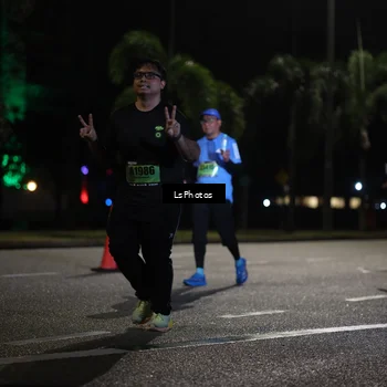 Runner Photo 5733273