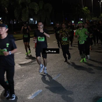 Runner Photo 5733274
