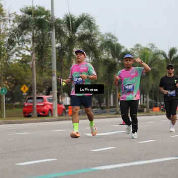Runner Photo 5733275