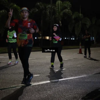 Runner Photo 5733276