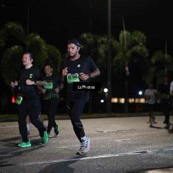 Runner Photo 5733277