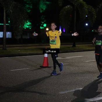 Runner Photo 5733278