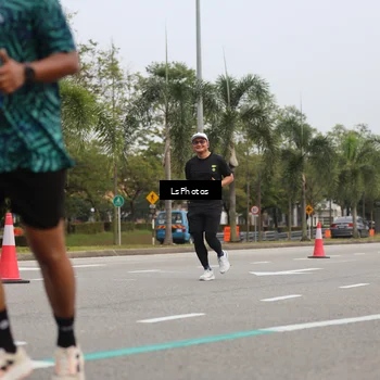 Runner Photo 5733280
