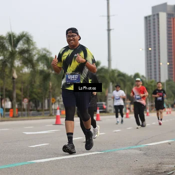 Runner Photo 5733281