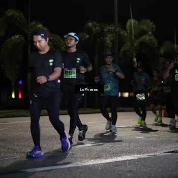Runner Photo 5733282