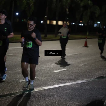 Runner Photo 5733285