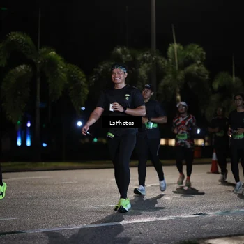Runner Photo 5733286