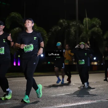 Runner Photo 5733289