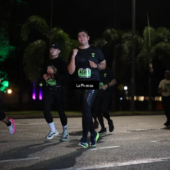 Runner Photo 5733290