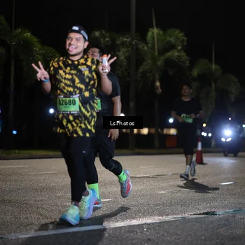 Runner Photo 5733291