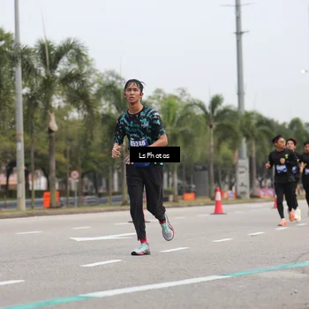Runner Photo 5733292